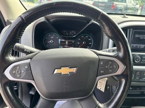 Used 2016 Chevrolet Colorado LT w/ LT Convenience Package AWD/4WD image 30