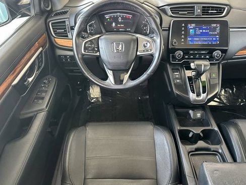 Used 2017 Honda CR-V Touring image 16
