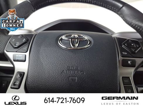 Used 2020 Toyota Tacoma Limited AWD/4WD image 25