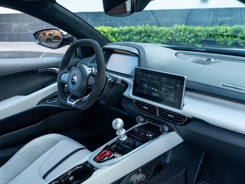 Used 2024 Lotus Emira First Edition image 44