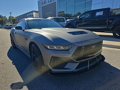 Used 2024 Ford Mustang GT Premium