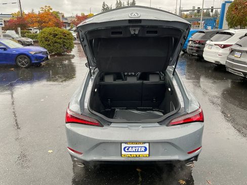 New 2026 Acura Integra A-Spec image 12