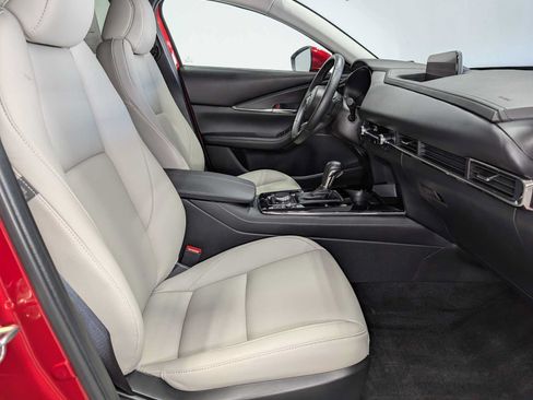Certified 2024 MAZDA CX-30 AWD 2.5 S w/ Preferred Package image 41
