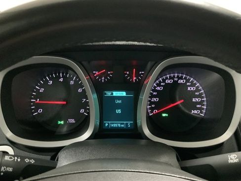 Used 2014 Chevrolet Equinox LT AWD/4WD image 23