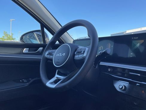 New 2026 Kia K5 LXS image 29