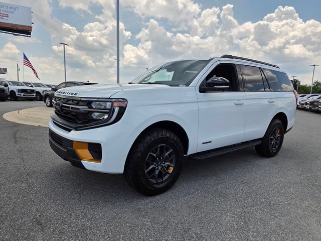 New 2026 Ford Expedition Tremor AWD/4WD image 31