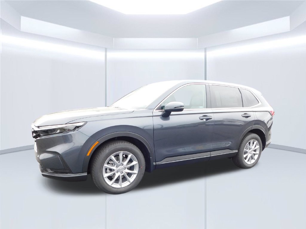 New 2027 Honda CR-V EX image 7