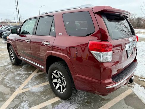 Used 2011 Toyota 4Runner Trail image 6