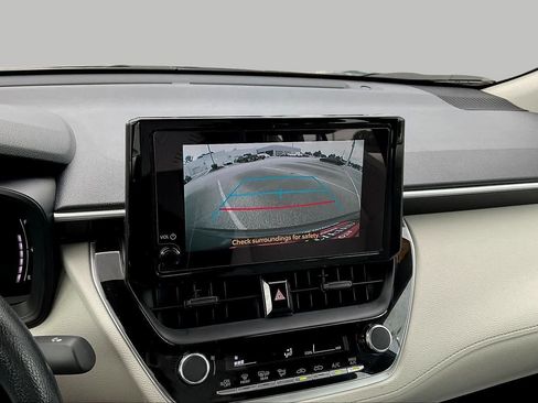 Used 2026 Toyota Corolla Cross L FWD image 26