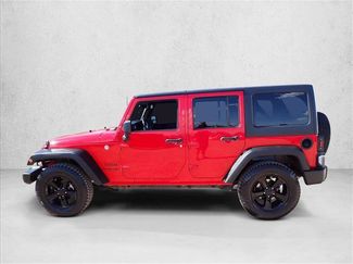 Used 2018 Jeep Wrangler Unlimited Sport w/ Connectivity Group AWD/4WD video 2