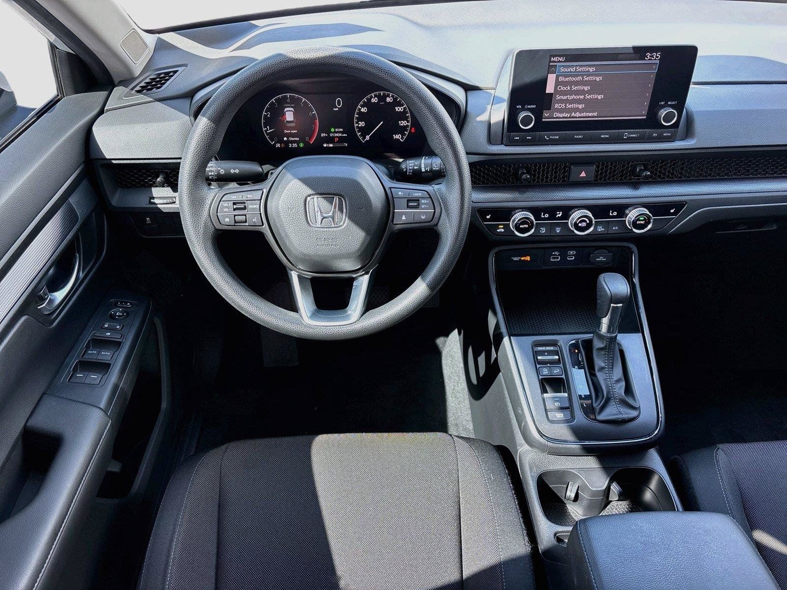 Used 2023 Honda CR-V EX image 26