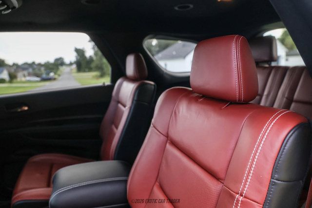 Used 2026 Dodge Durango SRT Hellcat w/ Premium Group AWD/4WD image 39