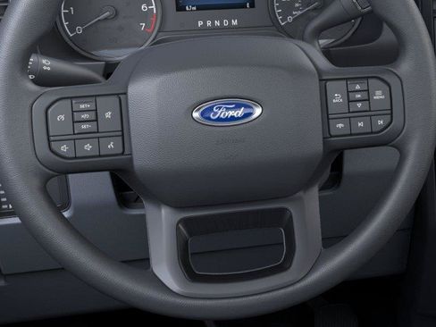 New 2024 Ford F350 XL w/ FX4 Off-Road Package AWD/4WD image 12