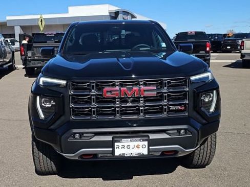 New 2026 GMC Canyon AT4 w/ Technology Plus Package image 7