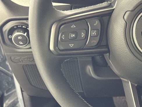 New 2026 Jeep Gladiator Willys image 17