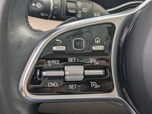 Certified 2022 Mercedes-Benz GLC 300 GLC 300 w/ Premium Package Lite image 12