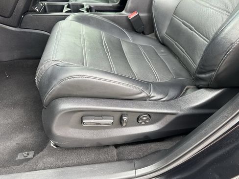 Used 2022 Honda CR-V EX-L image 22