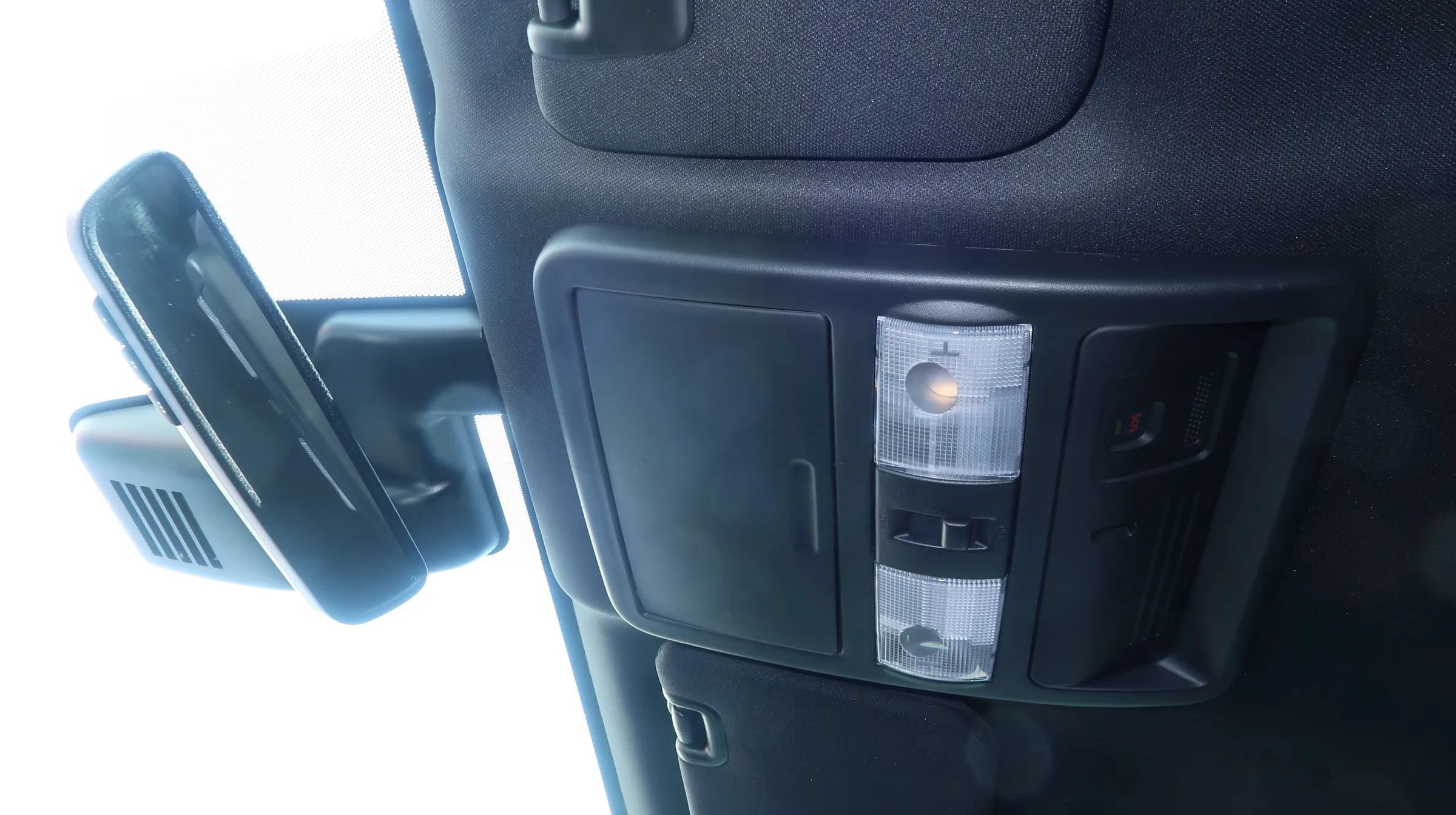 Used 2024 Nissan Titan PRO-4X w/ Off Road Protection Package AWD/4WD image 40