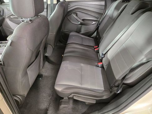 Used 2017 Ford Escape S FWD image 16