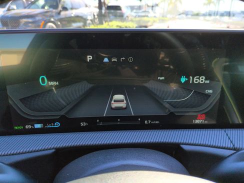 Used 2023 Kia EV6 GT image 21