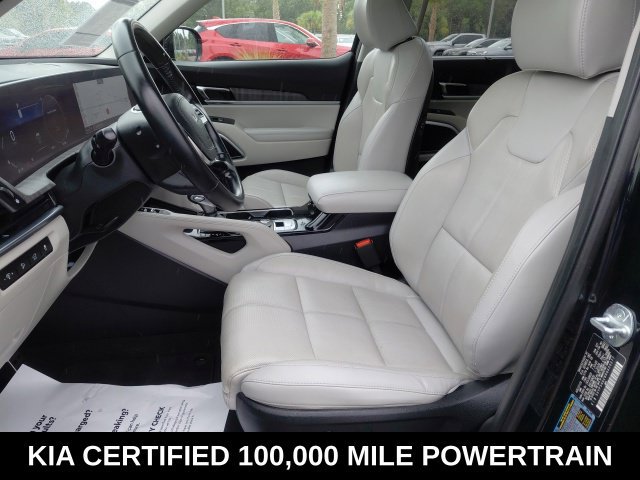 Certified 2024 Kia Telluride SX FWD image 23