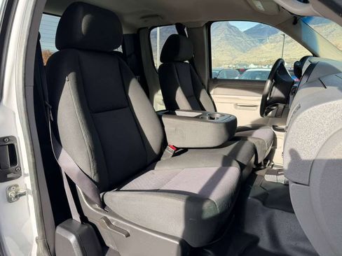 Used 2012 GMC Sierra 1500 W/T image 24