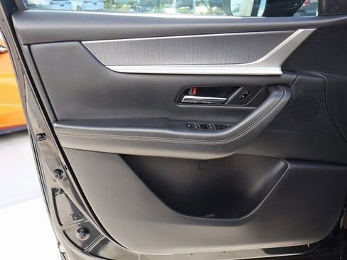 Used 2025 MAZDA CX-90 Plug-In Hybrid w/ Preferred image 28