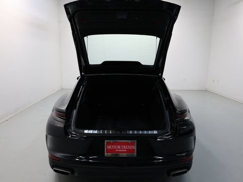 Used 2025 Porsche Panamera image 63