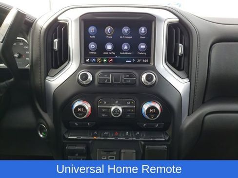 Used 2019 GMC Sierra 1500 SLE w/ SLE Value Package image 22