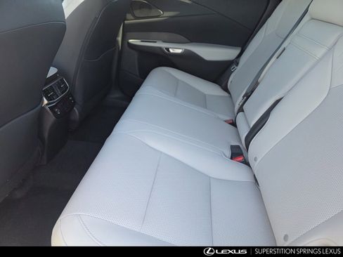 New 2026 Lexus RX 350 Premium Plus FWD image 24