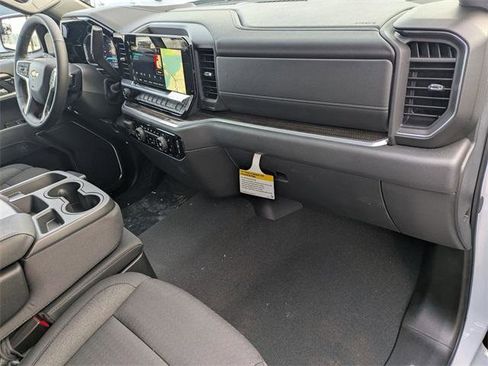 New 2026 Chevrolet Silverado 1500 LT image 29