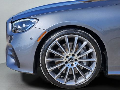 Used 2023 Mercedes-Benz E 450 Cabriolet image 29