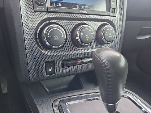 Used 2012 Dodge Challenger R/T Plus RWD image 16