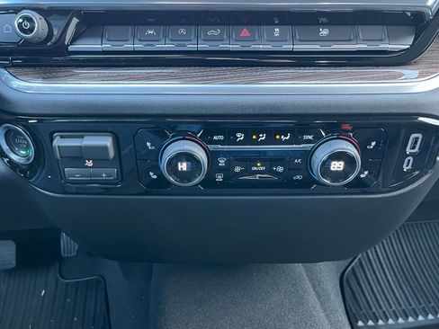 New 2026 Chevrolet Silverado 1500 LT image 19