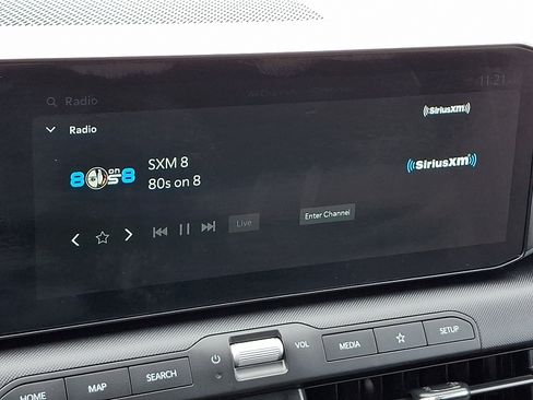 Used 2025 Kia K4 FWD image 17