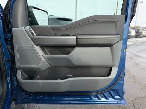 Certified 2025 Ford F150 XLT w/ Equipment Group 301A Standard image 17