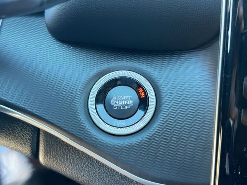 New 2025 Jeep Grand Cherokee L Laredo image 26