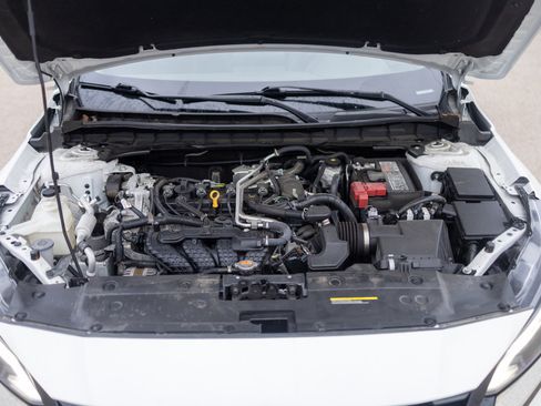 Used 2024 Nissan Altima 2.5 SR image 13