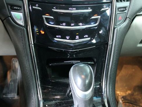 Used 2018 Cadillac ATS 2.0T AWD Sedan image 18