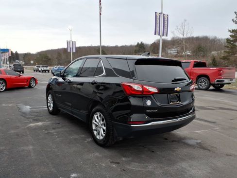 Used 2019 Chevrolet Equinox LT image 5