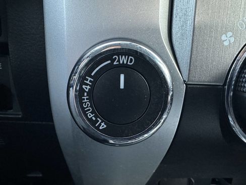 Used 2016 Toyota Tundra SR5 w/ TRD Off Road Package image 19