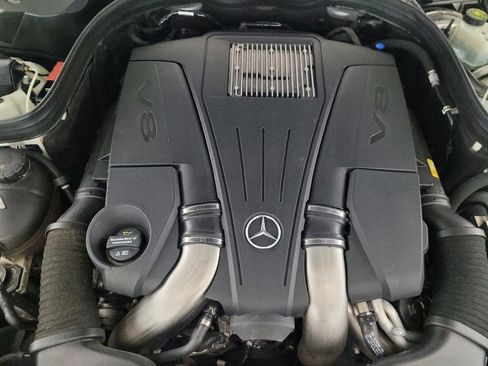 Used 2017 Mercedes-Benz CLS 550 image 30