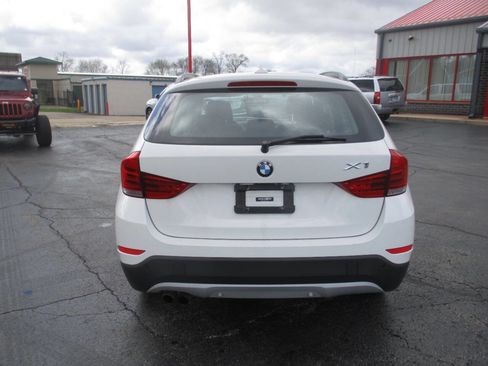 Used 2014 BMW X1 xDrive28i image 4