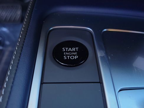 New 2026 INFINITI QX60 Sport w/ Dark Cargo Package image 18