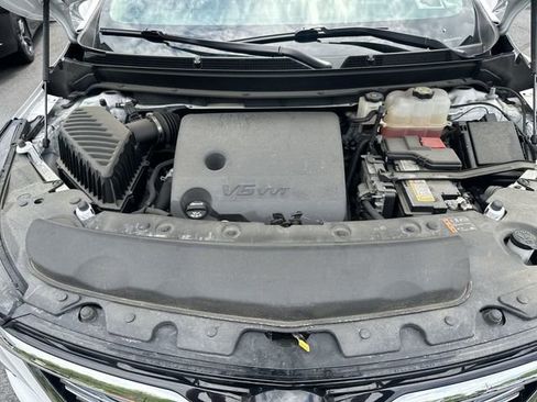 Used 2022 Buick Enclave Essence w/ Experience Buick Package AWD/4WD image 20