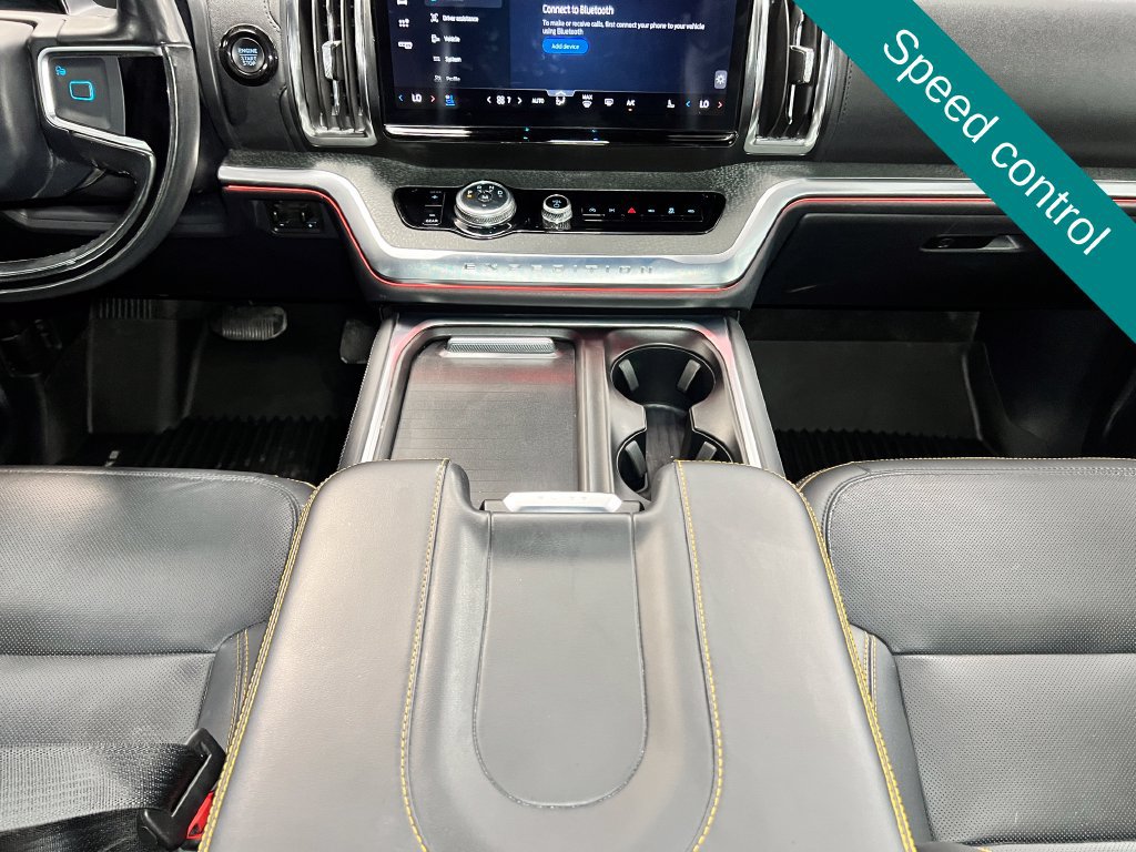 Used 2025 Ford Expedition Tremor AWD/4WD image 15