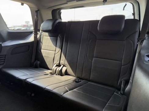 Used 2018 Chevrolet Tahoe LT image 15