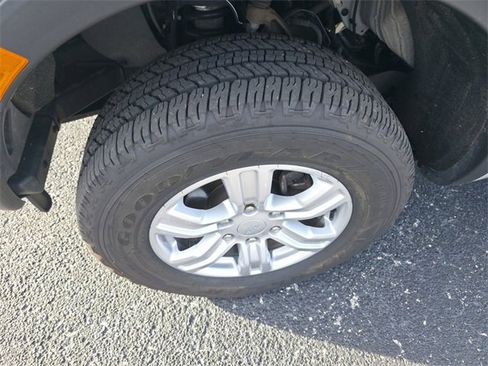 Used 2021 Ford Ranger XL w/ Equipment Group 101A High image 10