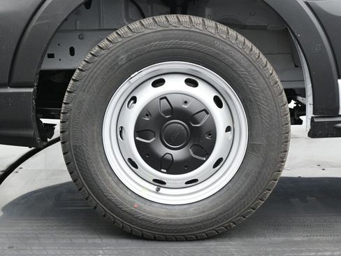 New 2026 Ford Transit 150 Low Roof RWD image 24