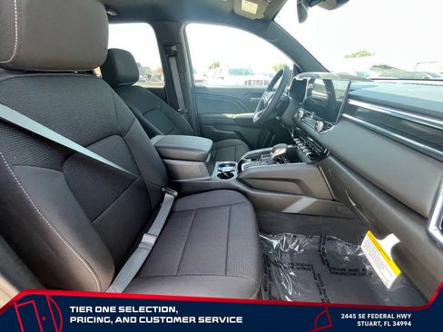 New 2026 GMC Canyon Elevation w/ Convenience Package RWD image 20